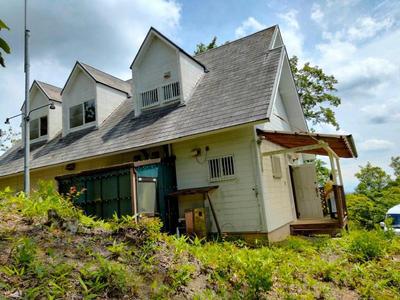 Spacious 4LDK House on Large Plot in Jinseki Kogen, Hiroshima — House, Jinseki Kogen, Hiroshima