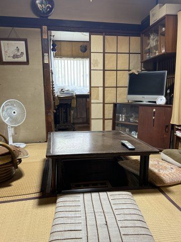 6DK House for Sale in Ota City, Tokyo - 100.42 sqm - Thumbnail 2