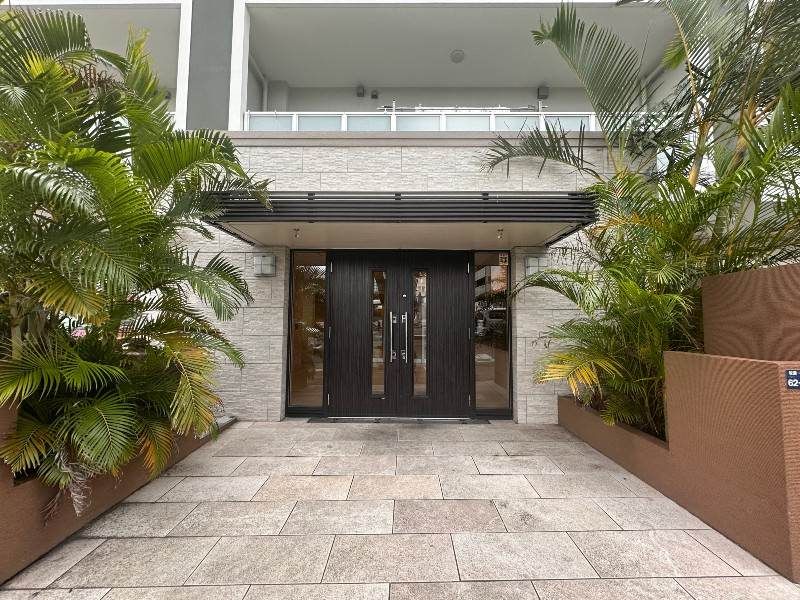 3LDK Apartment for Sale in Urasoe, Okinawa - 61.19 sqm - Thumbnail 2