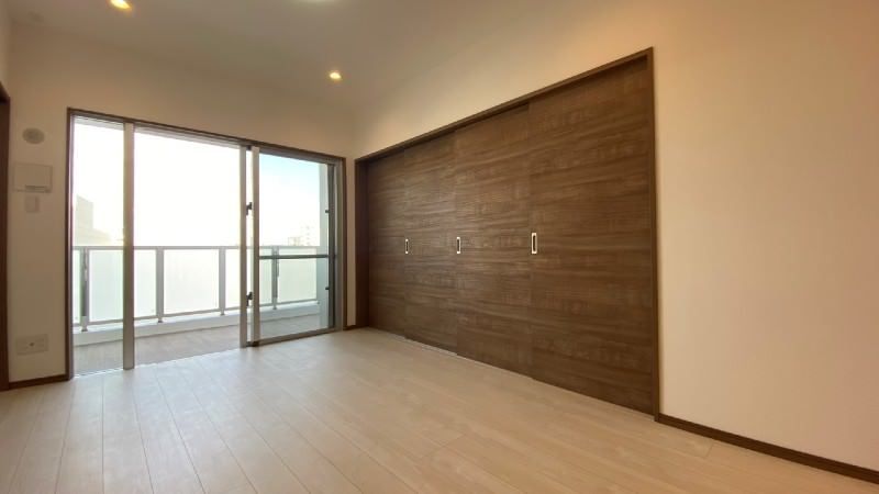 3LDK Apartment for Sale in Urasoe, Okinawa - 61.19 sqm - Thumbnail 3