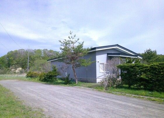 4LDK Single-Story House with Large Garden in Yoichi, Hokkaido - Thumbnail 2