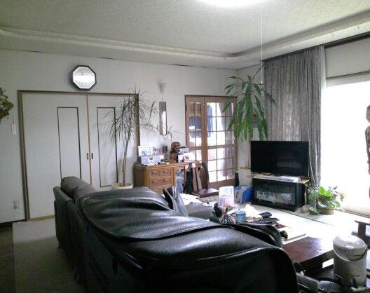 4LDK Single-Story House with Large Garden in Yoichi, Hokkaido - Thumbnail 4