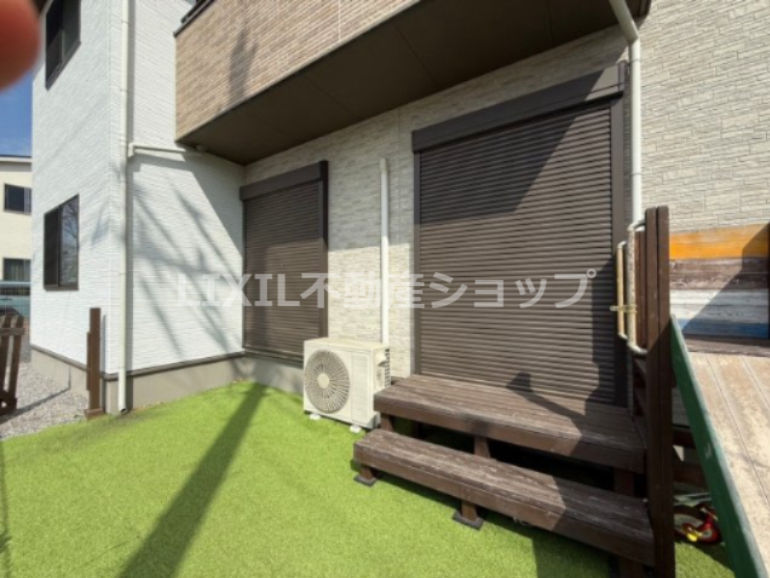 Modern 4LDK House in Moka City, Tochigi - Thumbnail 3