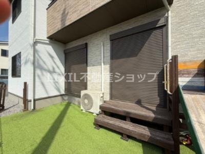 Modern 4LDK House in Moka City, Tochigi — Image 2, Moka, Tochigi