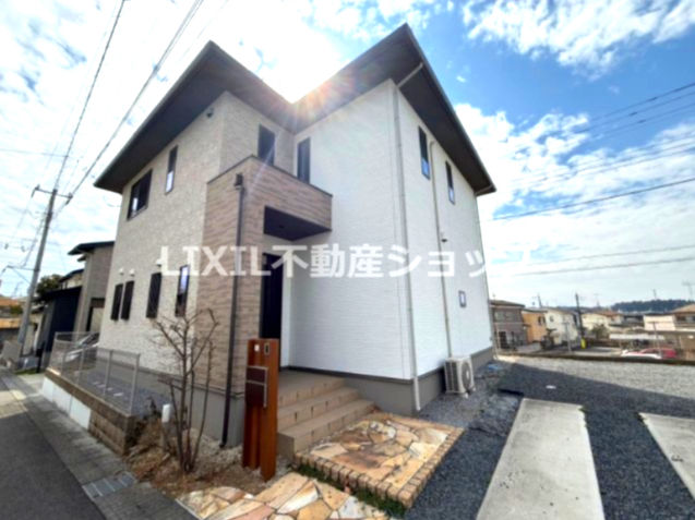 Modern 4LDK House in Moka City, Tochigi - Thumbnail 2