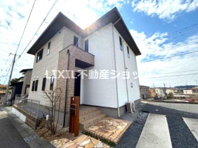 Modern 4LDK House in Moka City, Tochigi — Image 1, Moka, Tochigi