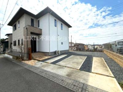 Modern 4LDK House in Moka City, Tochigi — Image 1, Moka, Tochigi
