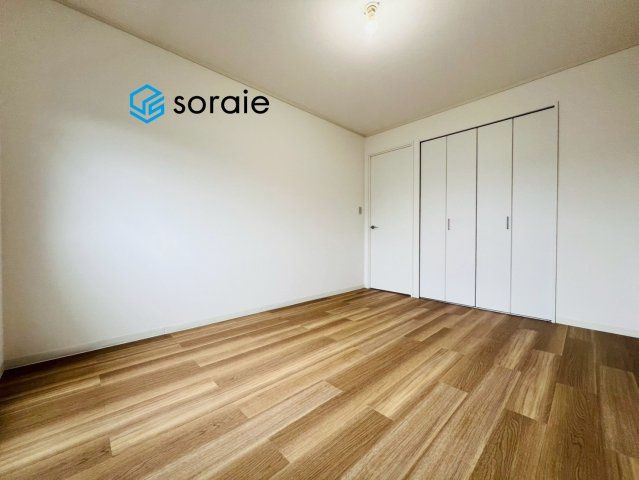2LDK Apartment for Sale in Tokorozawa, Saitama - Recently Renovated - Thumbnail 3