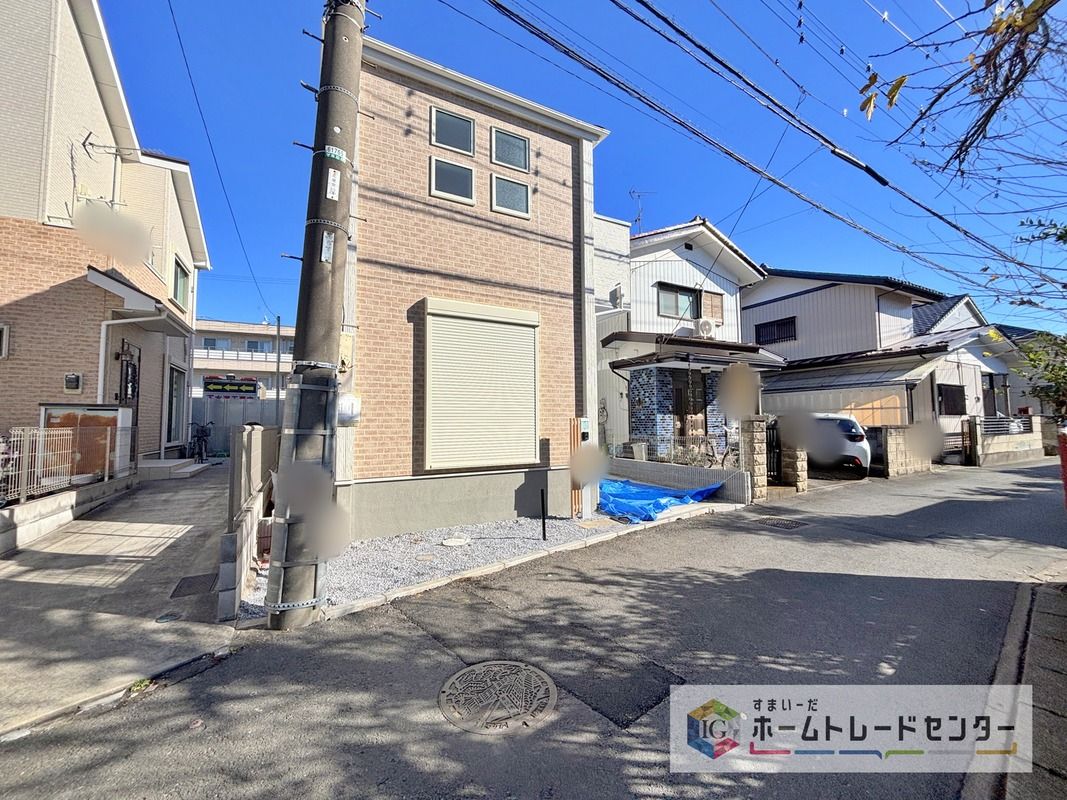 New 3LDK House in Soka, Saitama | ZEH & Seismic Grade 3 - Thumbnail 2