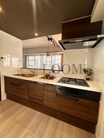 3LDK Apartment for Sale in Yao, Osaka - Arusu Yao Honcho - Thumbnail 3