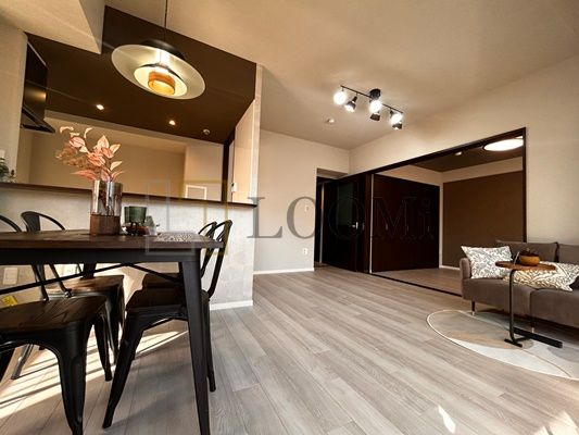 3LDK Apartment for Sale in Yao, Osaka - Arusu Yao Honcho - Thumbnail 4