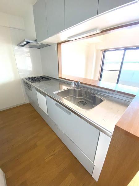 Dia Palace Park Side Oyama 705 - 2LDK Apartment for Sale - Thumbnail 3