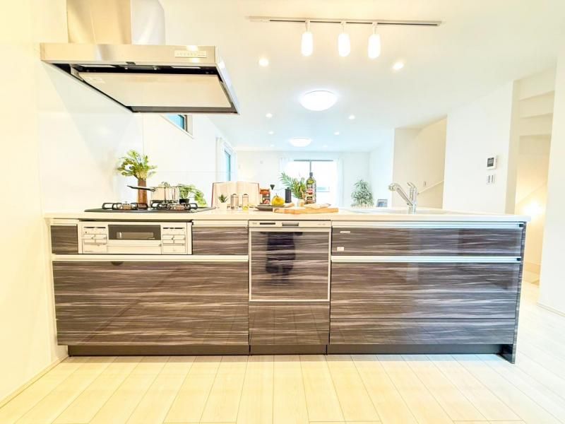 3SLDK House in Yokohama Midori-ku | 94.8㎡ Family Home - Thumbnail 3