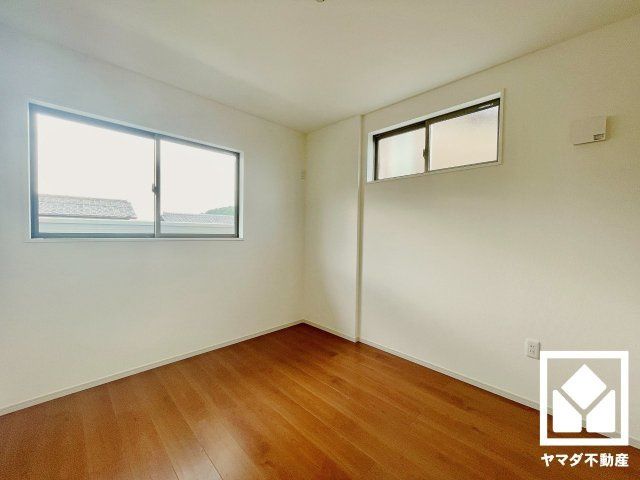 New 4LDK House in Fushimi, Kyoto - 2025 Build Near Ono Station - Thumbnail 3