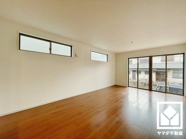 New 4LDK House in Fushimi, Kyoto - 2025 Build Near Ono Station - Thumbnail 2