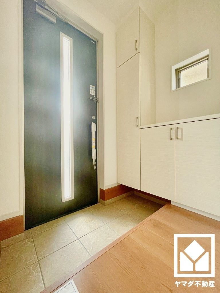 New 4LDK House in Fushimi, Kyoto - 2025 Build Near Ono Station - Thumbnail 4