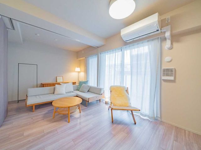 3LDK Apartment for Sale in Koto City, Tokyo - Thumbnail 3