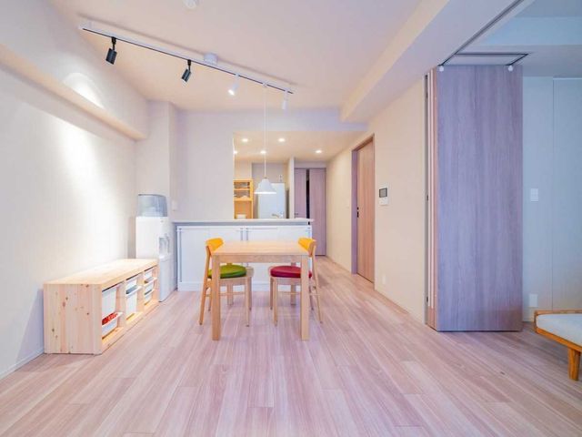 3LDK Apartment for Sale in Koto City, Tokyo - Thumbnail 4