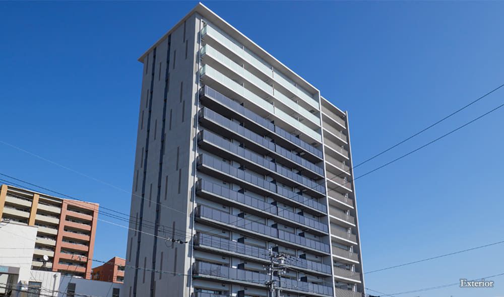 3LDK Apartment for Sale Near Kawachi-Hanazono Station, Osaka - Thumbnail 2