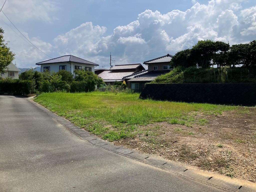 Vacant Land for Sale in Masuda, Shimane - 379.75 sqm Plot - Thumbnail 3