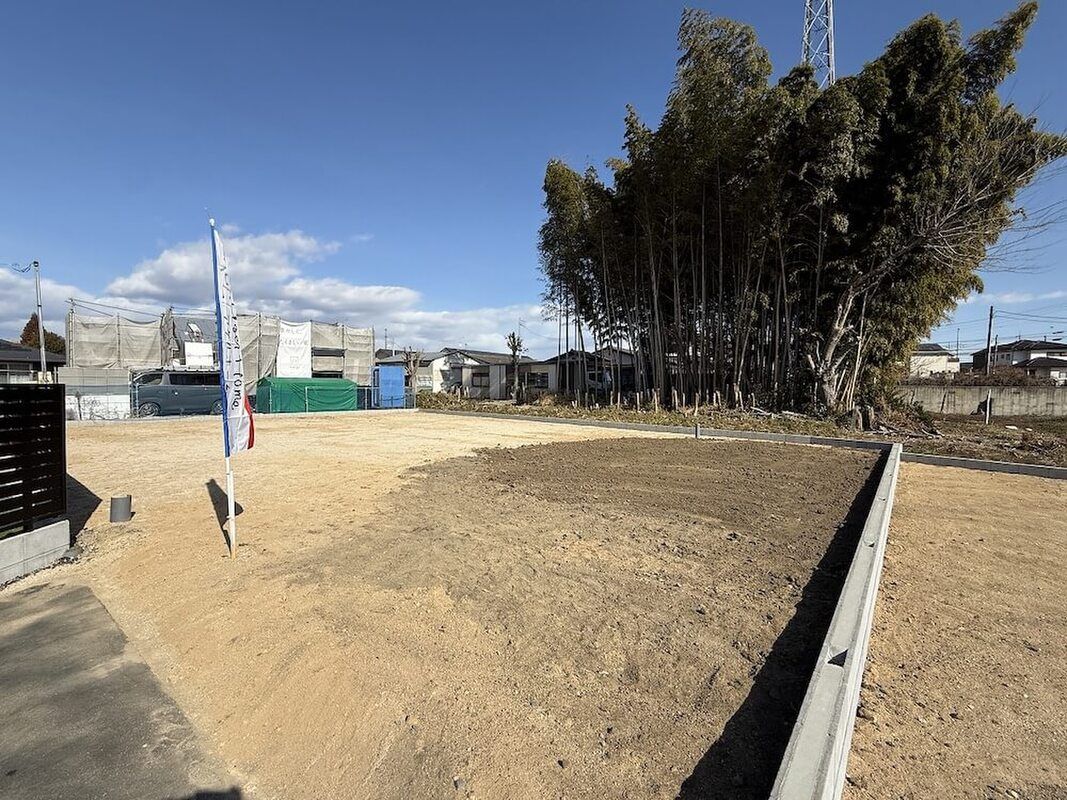 Build-Condition Land for Sale in Hitachinaka, Ibaraki - Thumbnail 4