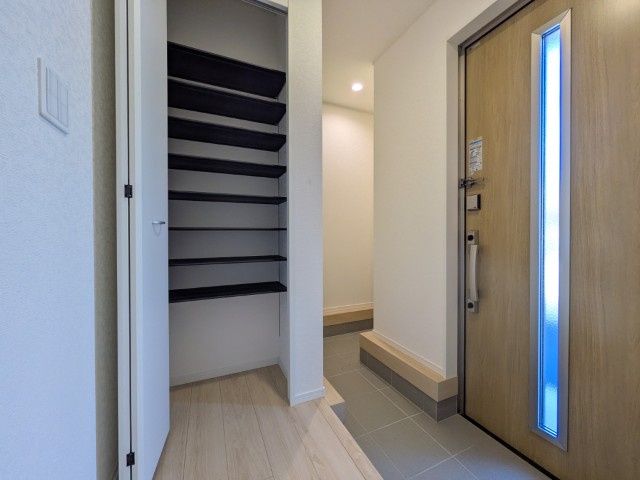 New 3LDK House for Sale in Iwaki City, Fukushima - Thumbnail 4