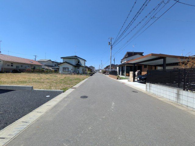 New 3LDK House for Sale in Iwaki City, Fukushima - Thumbnail 2