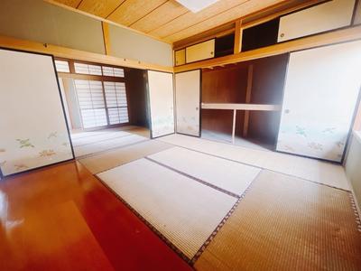 Renovated 4DK House in Maebashi, Gunma | 114.19m² — Image 4, Maebashi, Gunma