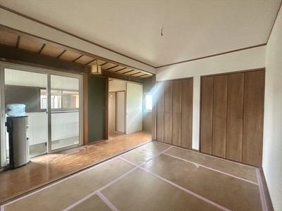 Renovated 4DK House in Maebashi, Gunma | 114.19m² — Image 1, Maebashi, Gunma