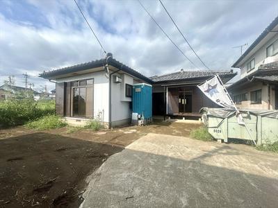Renovated 4DK House in Maebashi, Gunma | 114.19m² — Image 1, Maebashi, Gunma