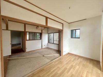 Renovated 4DK House in Maebashi, Gunma | 114.19m² — Image 3, Maebashi, Gunma