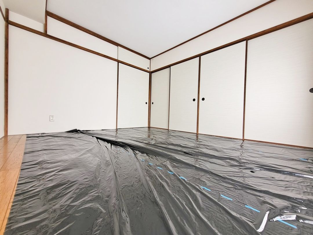 Renovated 4LDK Apartment Near Hasuda Station, Saitama - Thumbnail 4