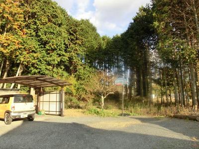 Kamiyama, Shigaraki Town | Koka City, Shigaraki Kogen Railway Shigaraki Station, 6 minutes by bus, get off at Eda, 22 minutes on foot from used detached house (Property number: 0142165-0000032) — Image 3, Koka, Shiga