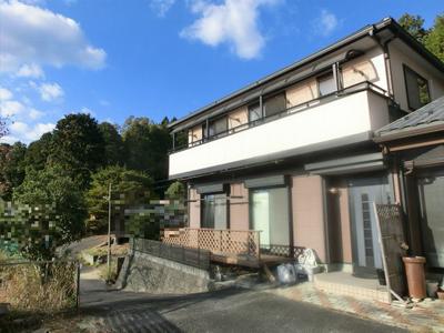 Kamiyama, Shigaraki Town | Koka City, Shigaraki Kogen Railway Shigaraki Station, 6 minutes by bus, get off at Eda, 22 minutes on foot from used detached house (Property number: 0142165-0000032) — Image 1, Koka, Shiga