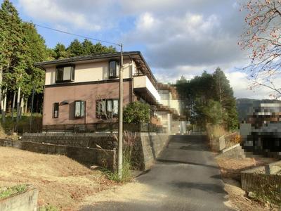 Kamiyama, Shigaraki Town | Koka City, Shigaraki Kogen Railway Shigaraki Station, 6 minutes by bus, get off at Eda, 22 minutes on foot from used detached house (Property number: 0142165-0000032) — Image 1, Koka, Shiga