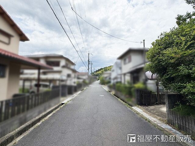 5K House in Kizugawa City with 96㎡ Living Space - Thumbnail 3