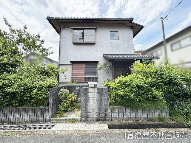 5K House in Kizugawa City with 96㎡ Living Space - Thumbnail 4