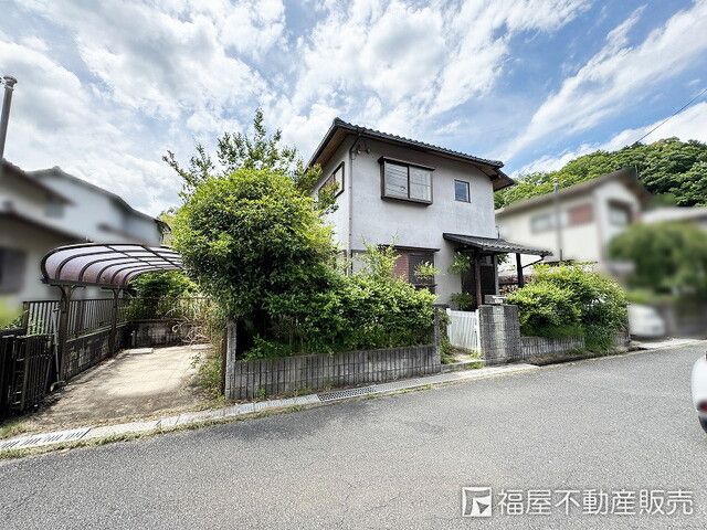 5K House in Kizugawa City with 96㎡ Living Space - Thumbnail 2