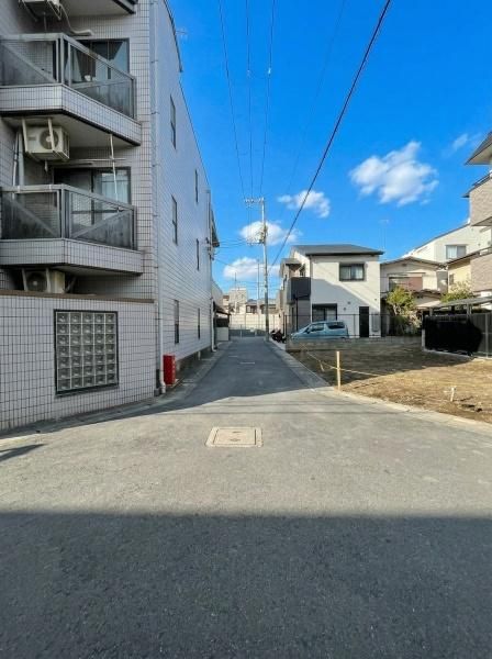 Land for Sale in Sagakaribun-cho, Kyoto - Build Your Dream Home - Thumbnail 3
