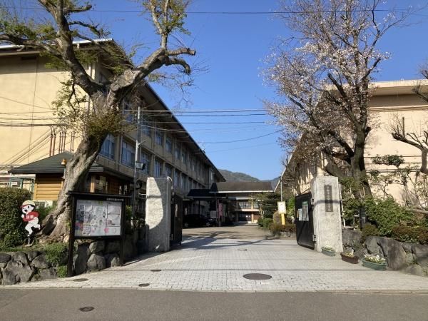 Land for Sale in Sagakaribun-cho, Kyoto - Build Your Dream Home - Thumbnail 2