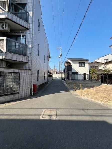 Land for Sale in Sagakaribun-cho, Kyoto - Build Your Dream Home - Thumbnail 4