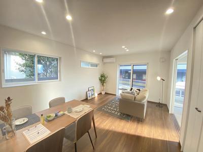 Nishio City, Kamimachi Minamiarako Building C | Nishio City, 23-minute walk from Meitetsu Nishio Line Nishioguchi Station (property number: 0125813-0001550) — Image 4, Nishio, Aichi