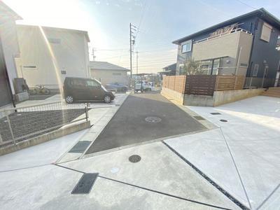 Nishio City, Kamimachi Minamiarako Building C | Nishio City, 23-minute walk from Meitetsu Nishio Line Nishioguchi Station (property number: 0125813-0001550) — Image 2, Nishio, Aichi