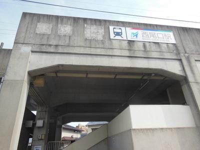 Nishio City, Kamimachi Minamiarako Building C | Nishio City, 23-minute walk from Meitetsu Nishio Line Nishioguchi Station (property number: 0125813-0001550) — Image 1, Nishio, Aichi