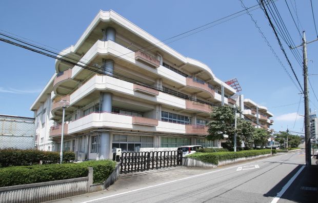 Sekisui House Common Stage Takinohara II Land Plot in Utsunomiya - Thumbnail 3