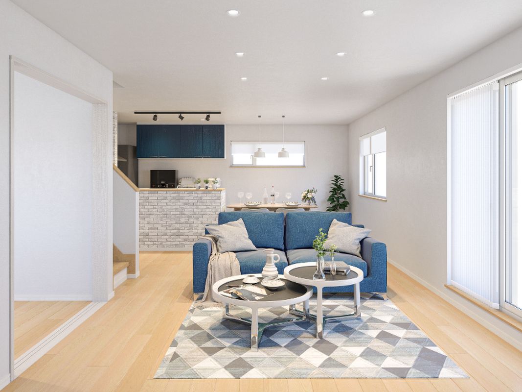 Land for Sale in Teine-ku, Sapporo - 362.31 sqm Plot - Thumbnail 4