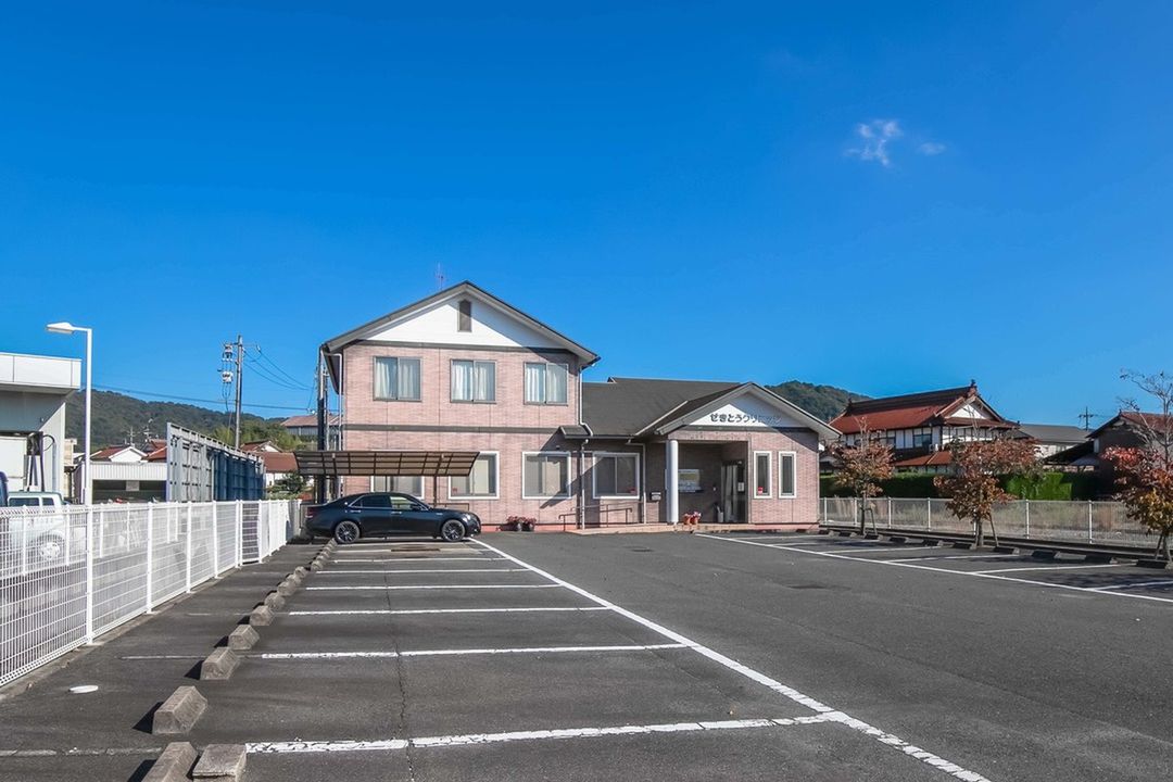 Sophis Garden Misono Fuji Grand Mae IV New Build Home in Higashihiroshima - Thumbnail 3