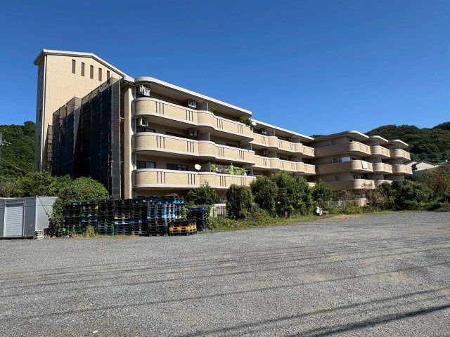 Swan Mansion Imajuku 3LDK Apartment for Sale in Fukuoka - Thumbnail 2
