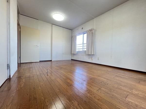 4LDK Apartment in Ōyumino, Chiba - Spacious Family Living - Thumbnail 3