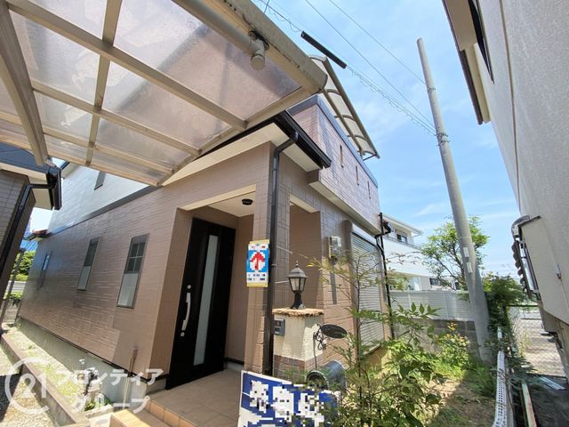 4LDK House in Sakai Mihara Ward with Parking - Thumbnail 2